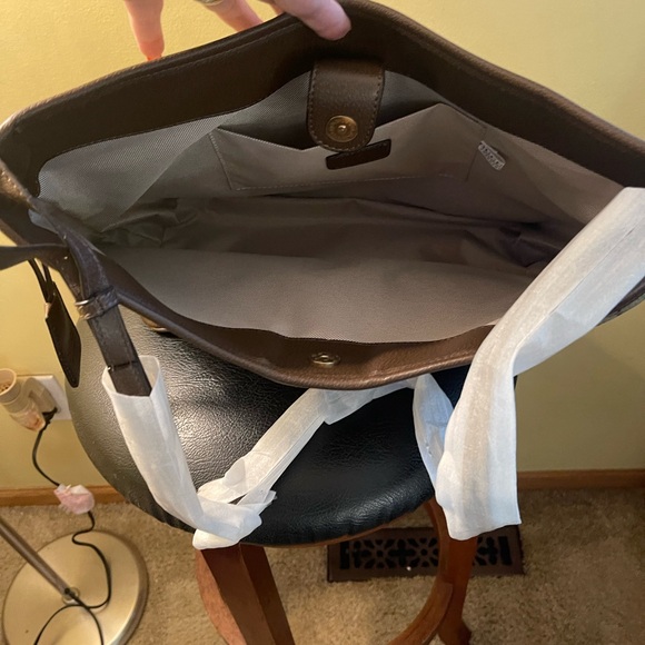 Brand new never used inspired Gucci bag. - Picture 2 of 3